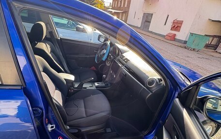 Mazda 3, 2008 год, 695 000 рублей, 4 фотография