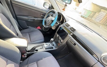 Mazda 3, 2008 год, 695 000 рублей, 5 фотография