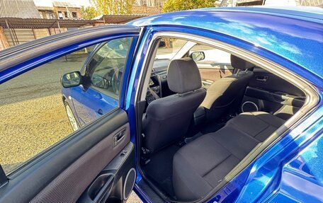 Mazda 3, 2008 год, 695 000 рублей, 8 фотография