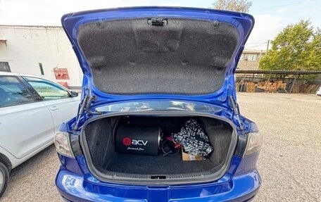 Mazda 3, 2008 год, 695 000 рублей, 12 фотография