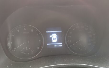 Hyundai Solaris II рестайлинг, 2020 год, 1 460 000 рублей, 10 фотография