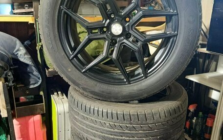 Jeep Grand Cherokee, 2018 год, 3 870 000 рублей, 16 фотография