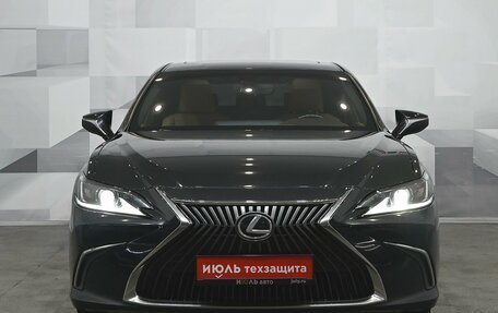 Lexus ES VII, 2020 год, 4 650 000 рублей, 3 фотография