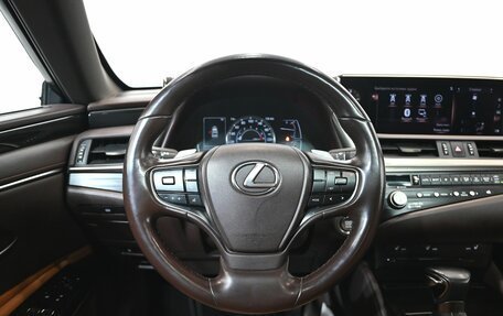 Lexus ES VII, 2020 год, 4 650 000 рублей, 16 фотография