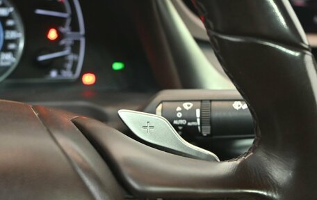 Lexus ES VII, 2020 год, 4 650 000 рублей, 21 фотография