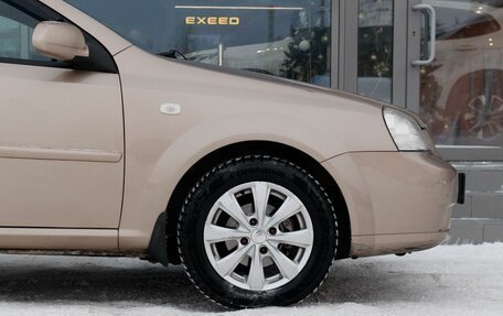 Chevrolet Lacetti, 2008 год, 530 000 рублей, 9 фотография