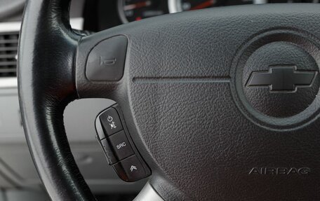 Chevrolet Lacetti, 2008 год, 530 000 рублей, 12 фотография