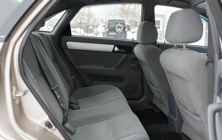 Chevrolet Lacetti, 2008 год, 530 000 рублей, 18 фотография