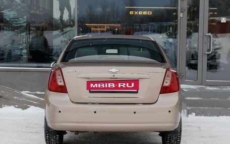 Chevrolet Lacetti, 2008 год, 530 000 рублей, 6 фотография