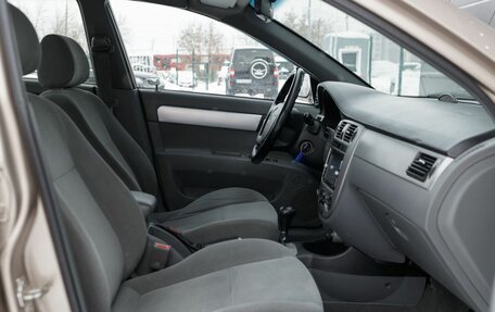 Chevrolet Lacetti, 2008 год, 530 000 рублей, 19 фотография