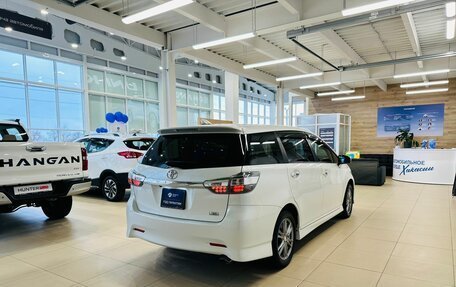 Toyota Wish II, 2012 год, 1 749 999 рублей, 6 фотография