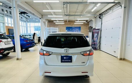 Toyota Wish II, 2012 год, 1 749 999 рублей, 5 фотография