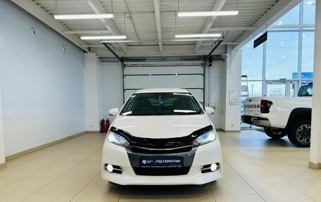 Toyota Wish II, 2012 год, 1 749 999 рублей, 9 фотография