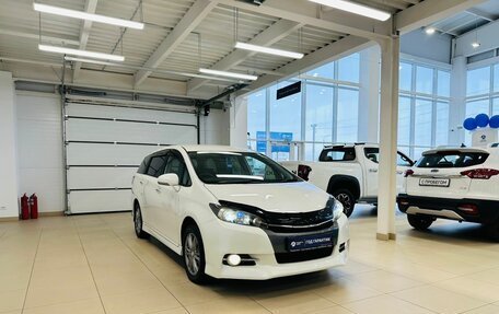Toyota Wish II, 2012 год, 1 749 999 рублей, 8 фотография