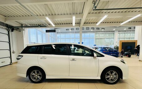 Toyota Wish II, 2012 год, 1 749 999 рублей, 7 фотография
