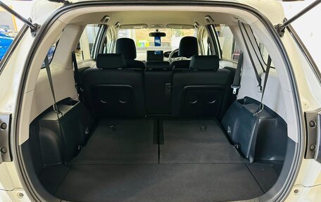 Toyota Wish II, 2012 год, 1 749 999 рублей, 19 фотография