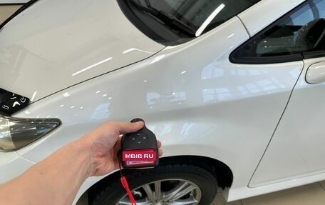 Toyota Wish II, 2012 год, 1 749 999 рублей, 21 фотография