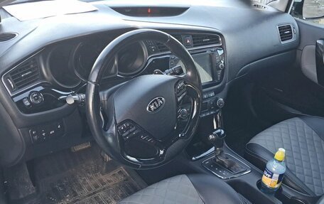 KIA cee'd III, 2015 год, 1 149 000 рублей, 5 фотография