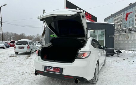 Mazda 6, 2007 год, 849 000 рублей, 7 фотография