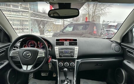 Mazda 6, 2007 год, 849 000 рублей, 11 фотография