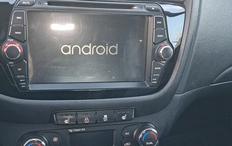 KIA cee'd III, 2015 год, 1 149 000 рублей, 7 фотография