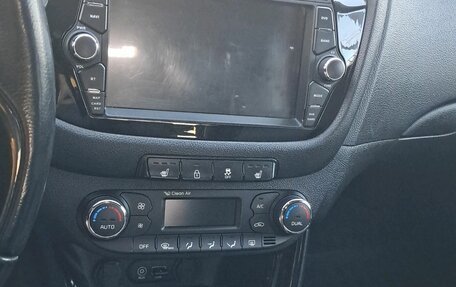 KIA cee'd III, 2015 год, 1 149 000 рублей, 6 фотография