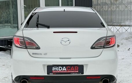 Mazda 6, 2007 год, 849 000 рублей, 5 фотография