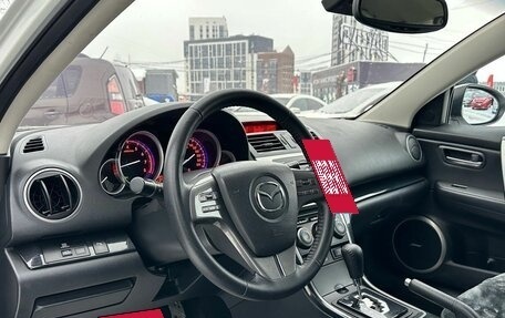 Mazda 6, 2007 год, 849 000 рублей, 8 фотография