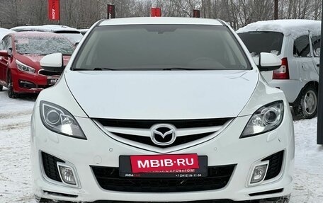 Mazda 6, 2007 год, 849 000 рублей, 2 фотография