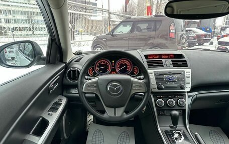 Mazda 6, 2007 год, 849 000 рублей, 12 фотография