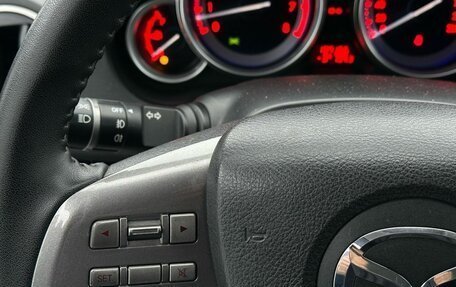 Mazda 6, 2007 год, 849 000 рублей, 14 фотография