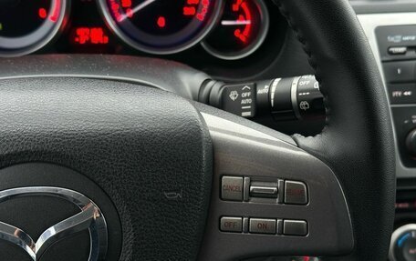 Mazda 6, 2007 год, 849 000 рублей, 15 фотография