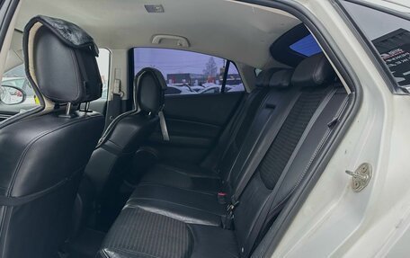 Mazda 6, 2007 год, 849 000 рублей, 24 фотография