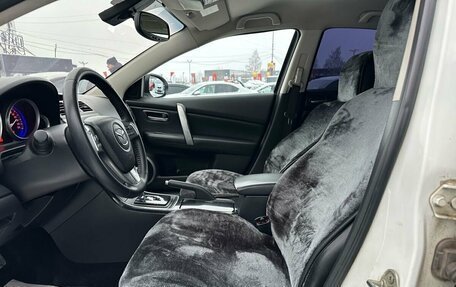 Mazda 6, 2007 год, 849 000 рублей, 23 фотография