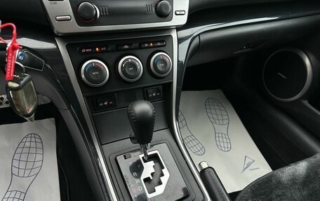 Mazda 6, 2007 год, 849 000 рублей, 17 фотография