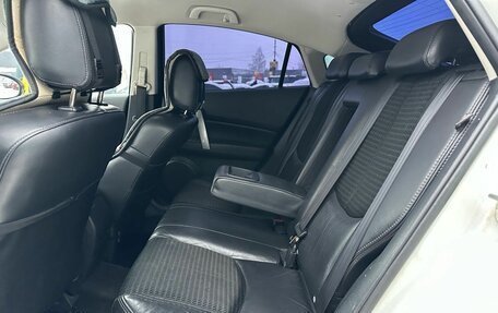 Mazda 6, 2007 год, 849 000 рублей, 25 фотография