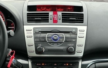 Mazda 6, 2007 год, 849 000 рублей, 16 фотография