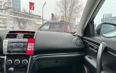 Mazda 6, 2007 год, 849 000 рублей, 21 фотография