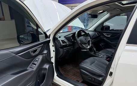 Subaru Forester, 2021 год, 2 678 003 рублей, 8 фотография