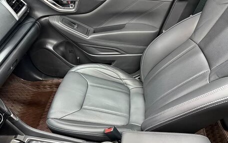 Subaru Forester, 2021 год, 2 678 003 рублей, 17 фотография