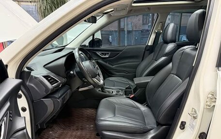 Subaru Forester, 2021 год, 2 678 003 рублей, 12 фотография