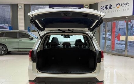 Subaru Forester, 2021 год, 2 678 003 рублей, 7 фотография