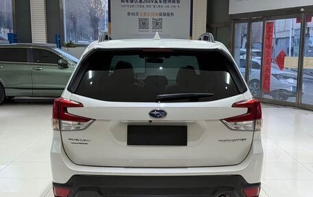 Subaru Forester, 2021 год, 2 678 003 рублей, 5 фотография