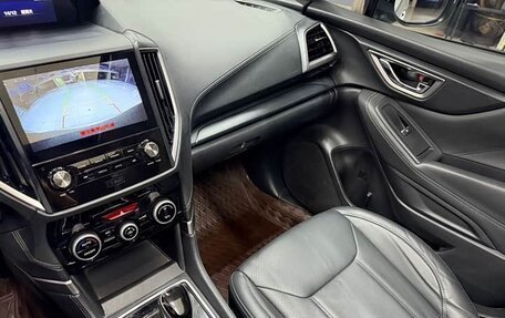 Subaru Forester, 2021 год, 2 678 003 рублей, 15 фотография