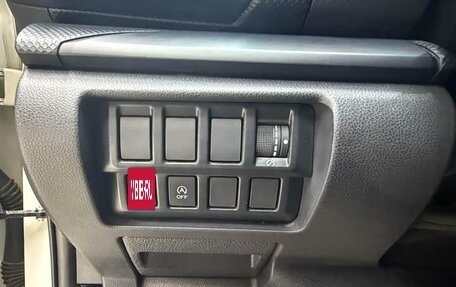 Subaru Forester, 2021 год, 2 678 003 рублей, 13 фотография