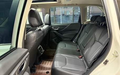 Subaru Forester, 2021 год, 2 678 003 рублей, 22 фотография