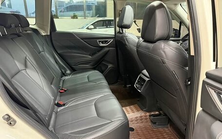 Subaru Forester, 2021 год, 2 678 003 рублей, 21 фотография