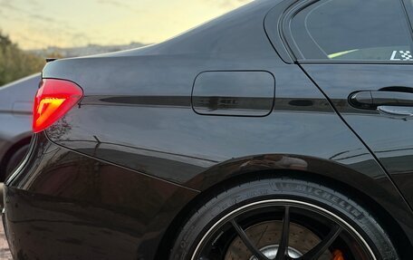 BMW 3 серия, 2018 год, 2 850 000 рублей, 3 фотография