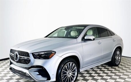 Mercedes-Benz GLE, 2025 год, 12 011 000 рублей, 1 фотография