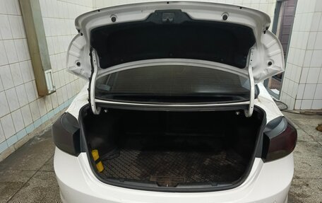 Hyundai Elantra V, 2011 год, 1 050 000 рублей, 7 фотография